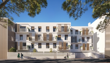 Resa Estates Ibiza for sale te koop apartment nieuwbouw exterior.jpg